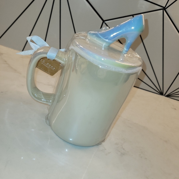 Cinderella Rae Dunn - Picture 2 of 5